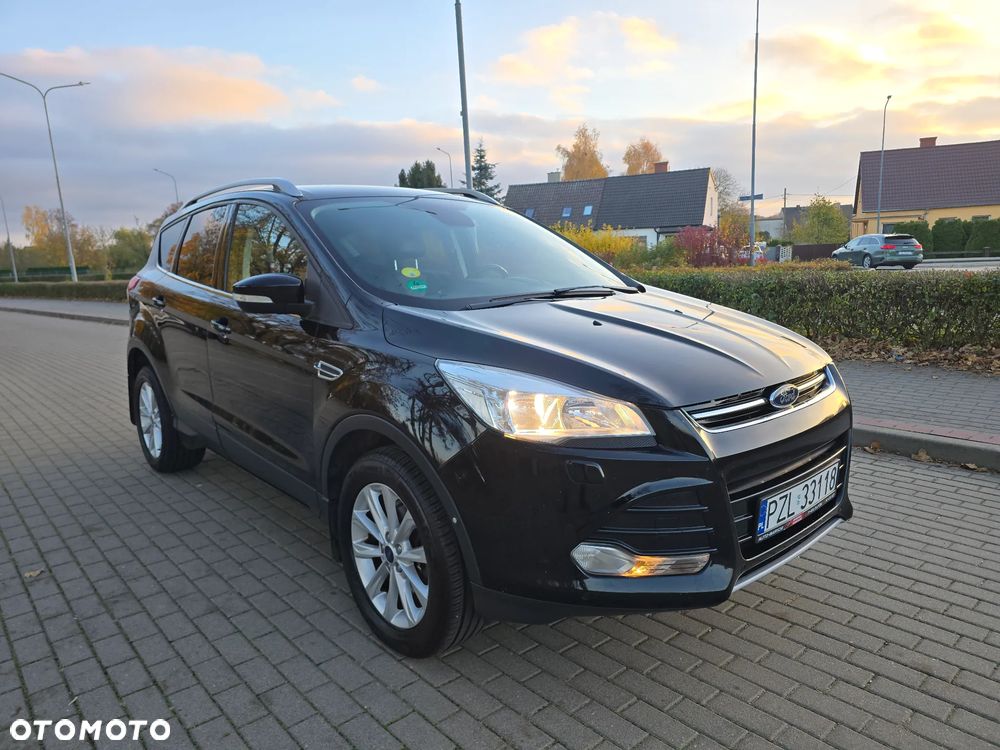 Ford Kuga - 6