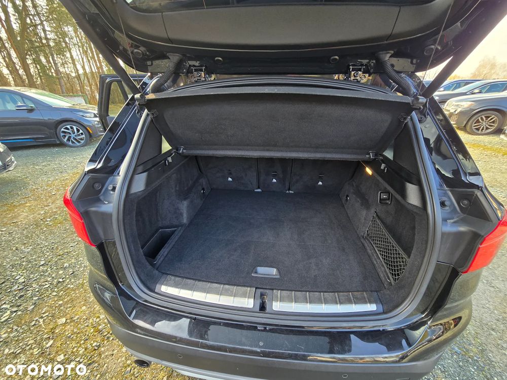 BMW X1 xDrive25i GPF xLine - 15