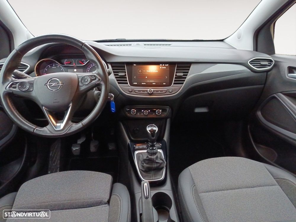Opel Crossland 1.2 T Elegance - 10