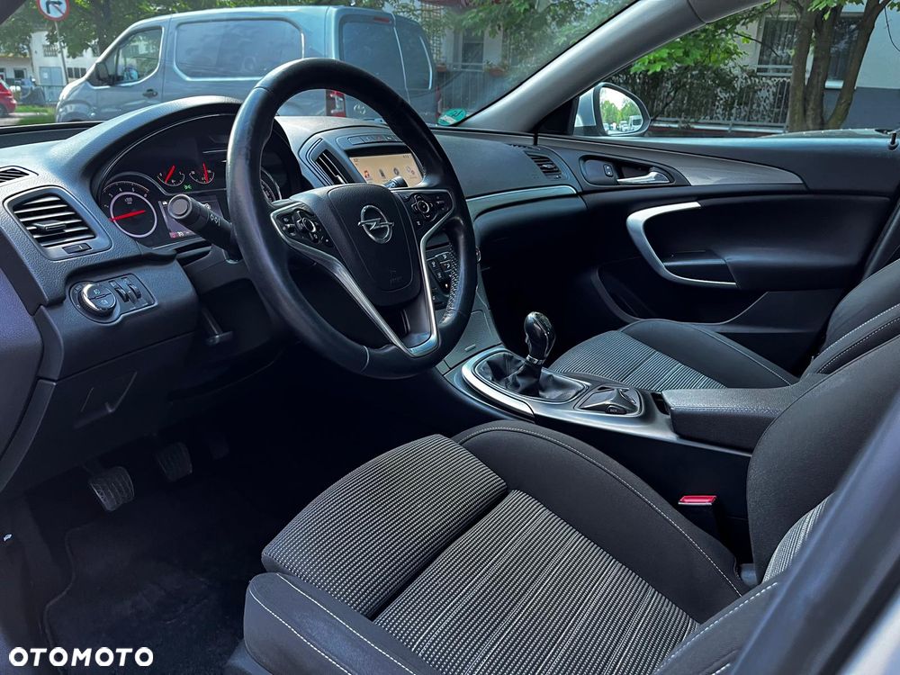 Opel Insignia - 6