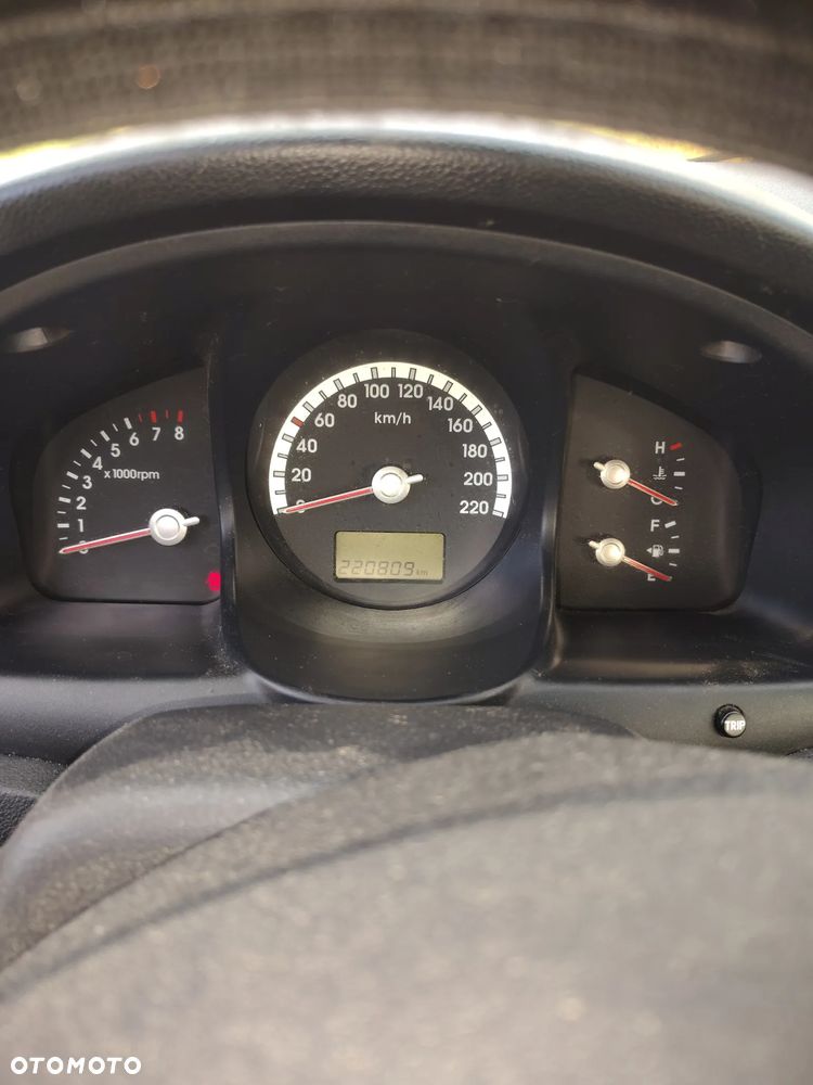 Kia Sportage - 8