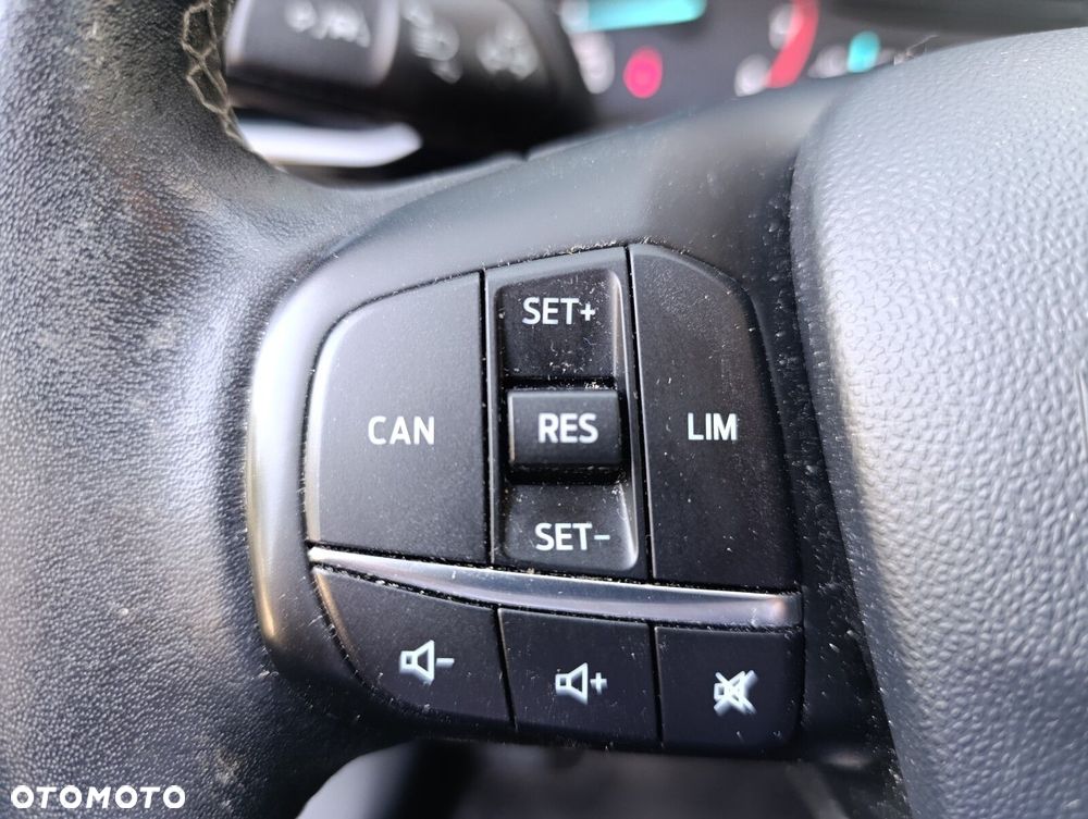 Ford Fiesta 1.0 EcoBoost GPF Active 2 ASS - 16