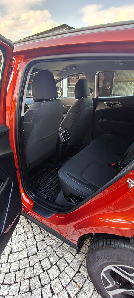 Kia Sportage 1.6 T-GDI Smart 2WD - 10
