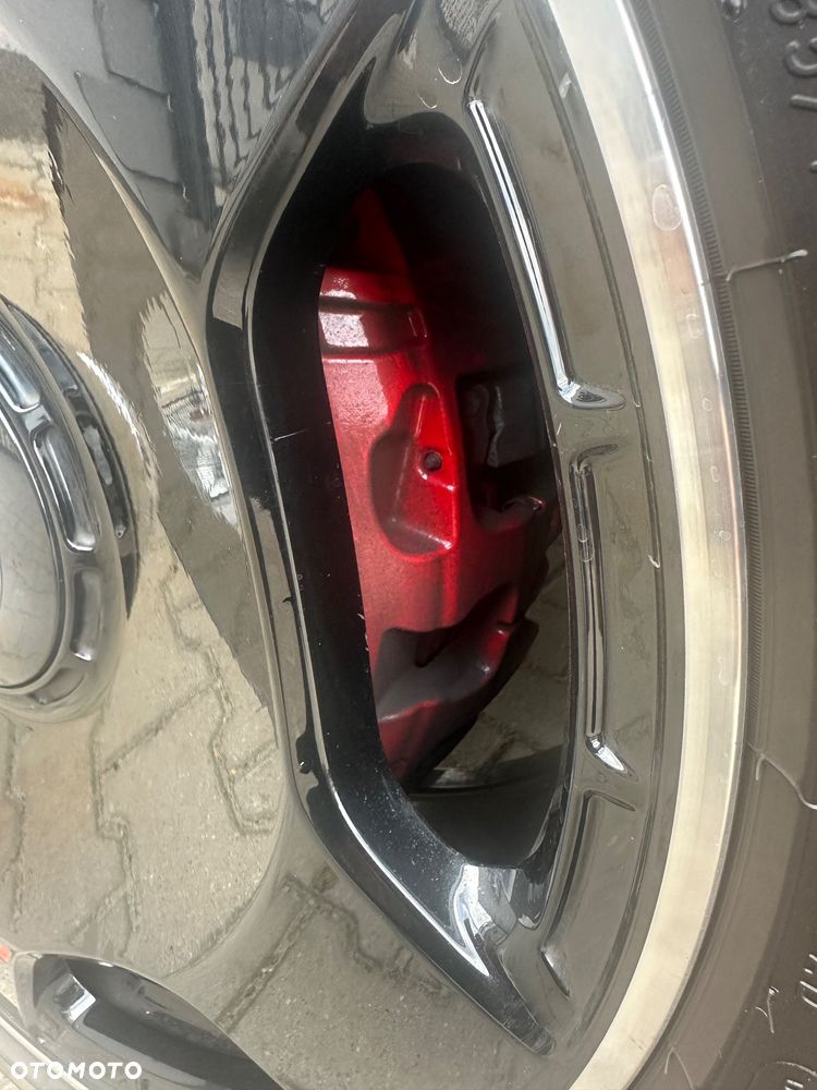 Mercedes-Benz GLS - 4