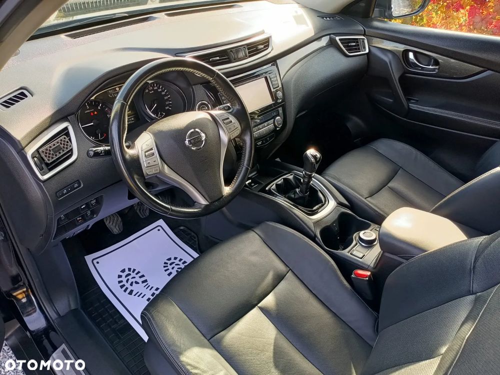 Nissan X-Trail 2.0 dCi Tekna 4WD - 19