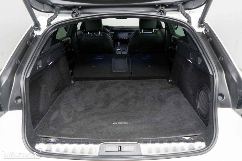 Peugeot 508 SW 2.0 BlueHDi GT Line EAT8 - 15