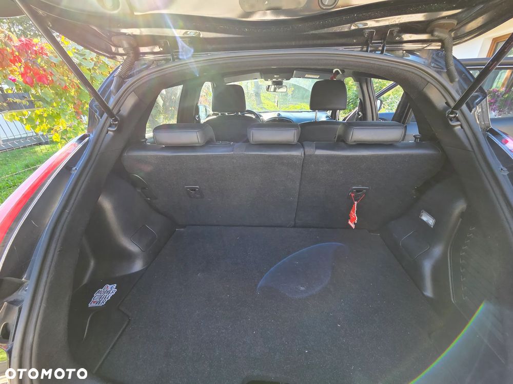 Nissan Juke 1.6 N-Connecta Xtronic EU6 - 17
