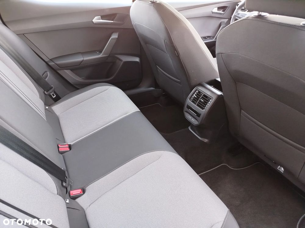 Seat Leon 1.5 eTSI Style DSG - 10