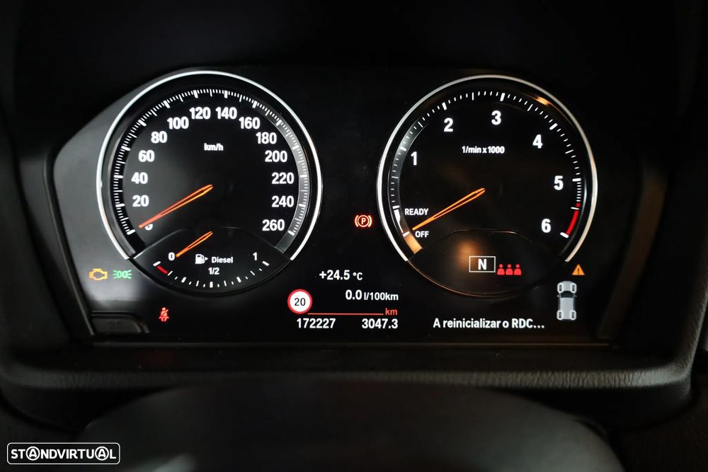 BMW X2 sDrive18d - 10