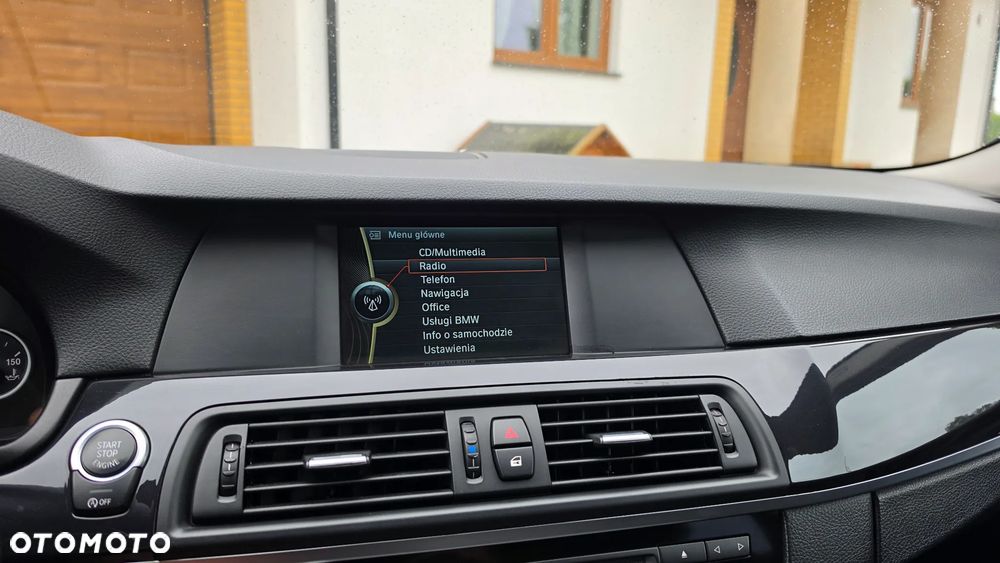 BMW Seria 5 520d Modern Line - 27