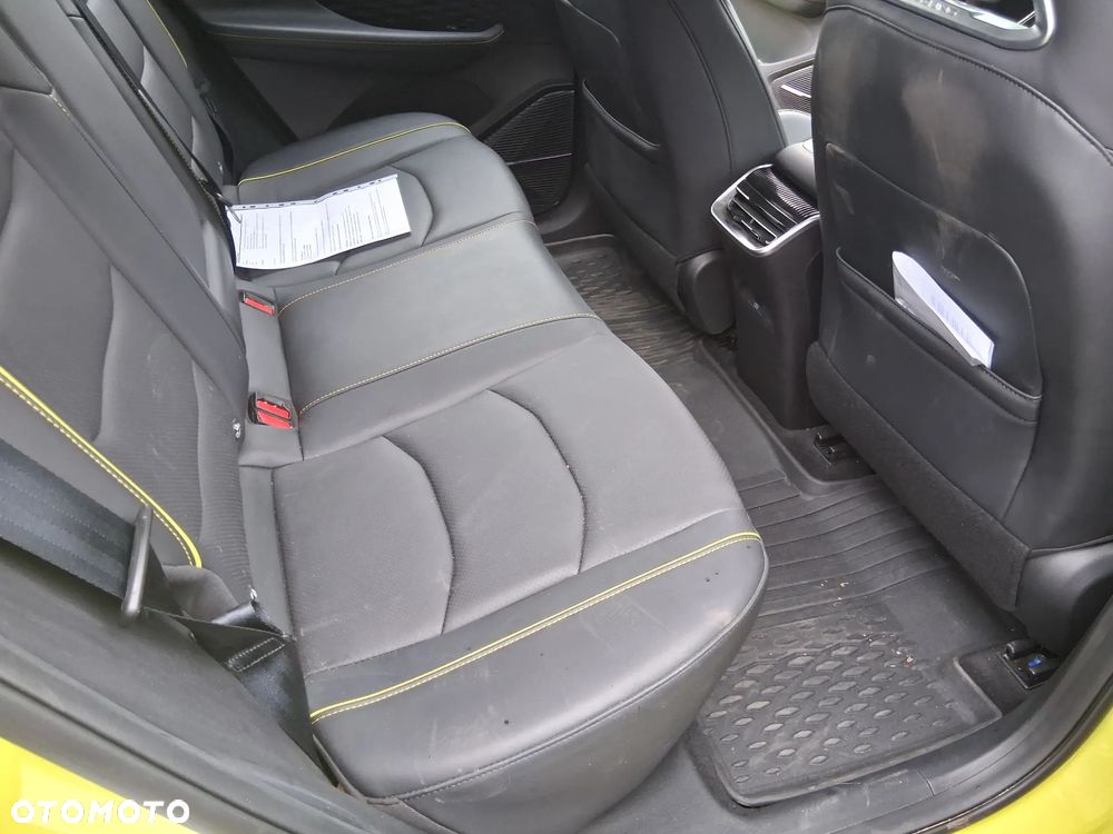 BAIC X75 - 14