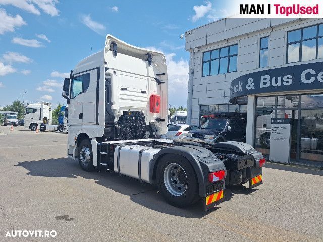 MAN TGX 18.470 4x2 BL SA - 4