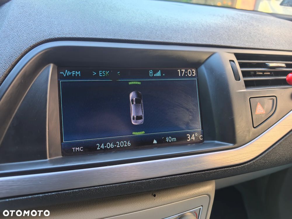 Citroën C5 2.0 HDi Exclusive - 28