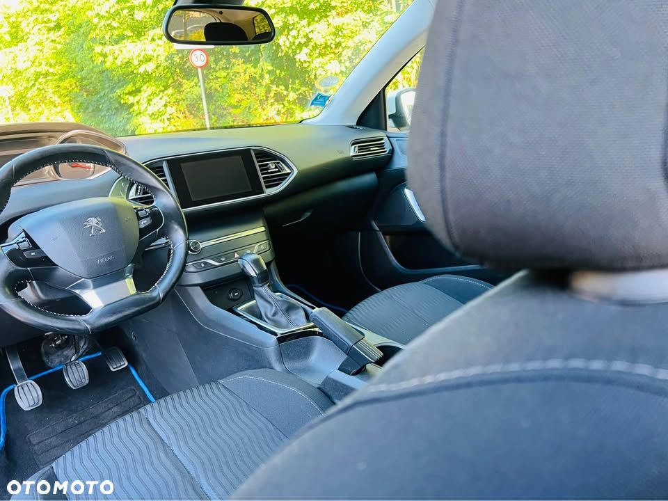 Peugeot 308 BlueHDi 100 Stop & Start Business-Line - 5