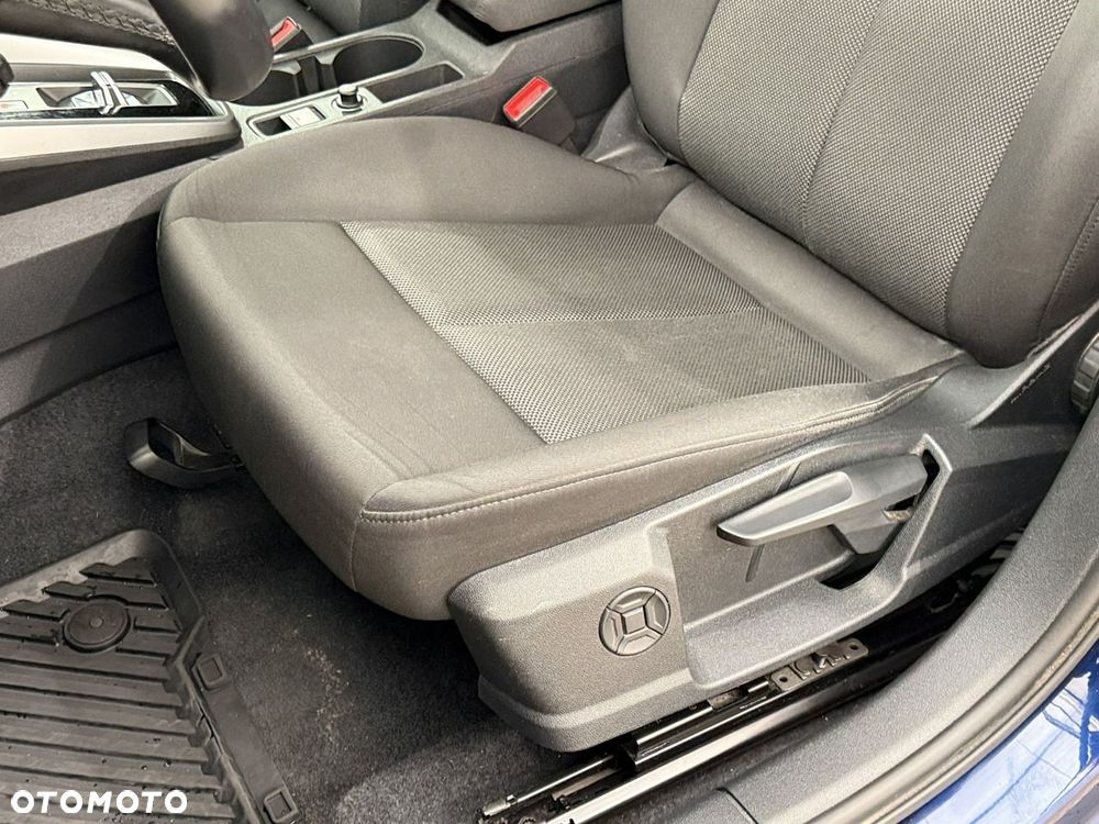Audi A3 Sportback - 18