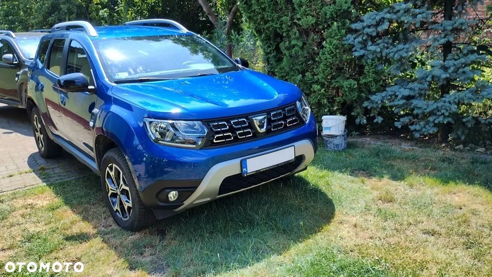Dacia Duster 1.0 TCe SL Celebration - 1
