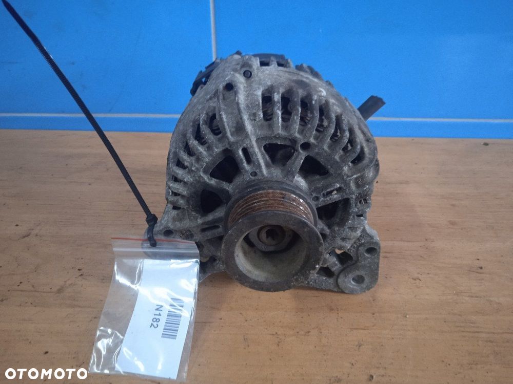 Alternator VAG 1.4 16V 036903024H - 1
