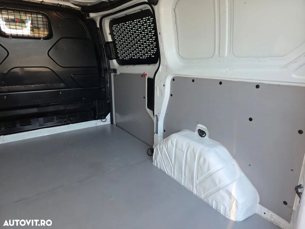 Ford New Transit Custom L1H1 - 8