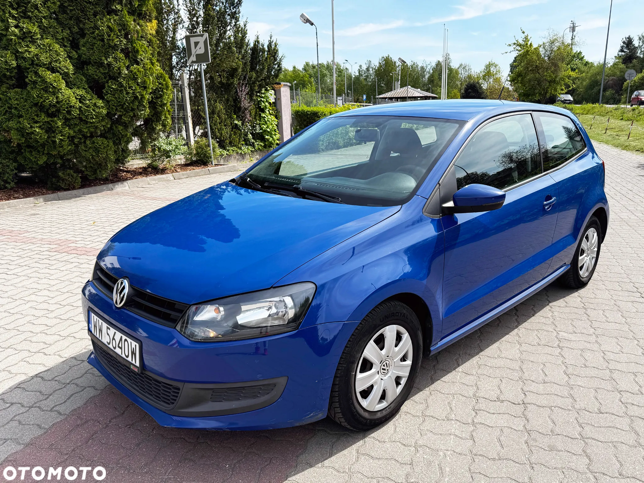 Volkswagen Polo - 3