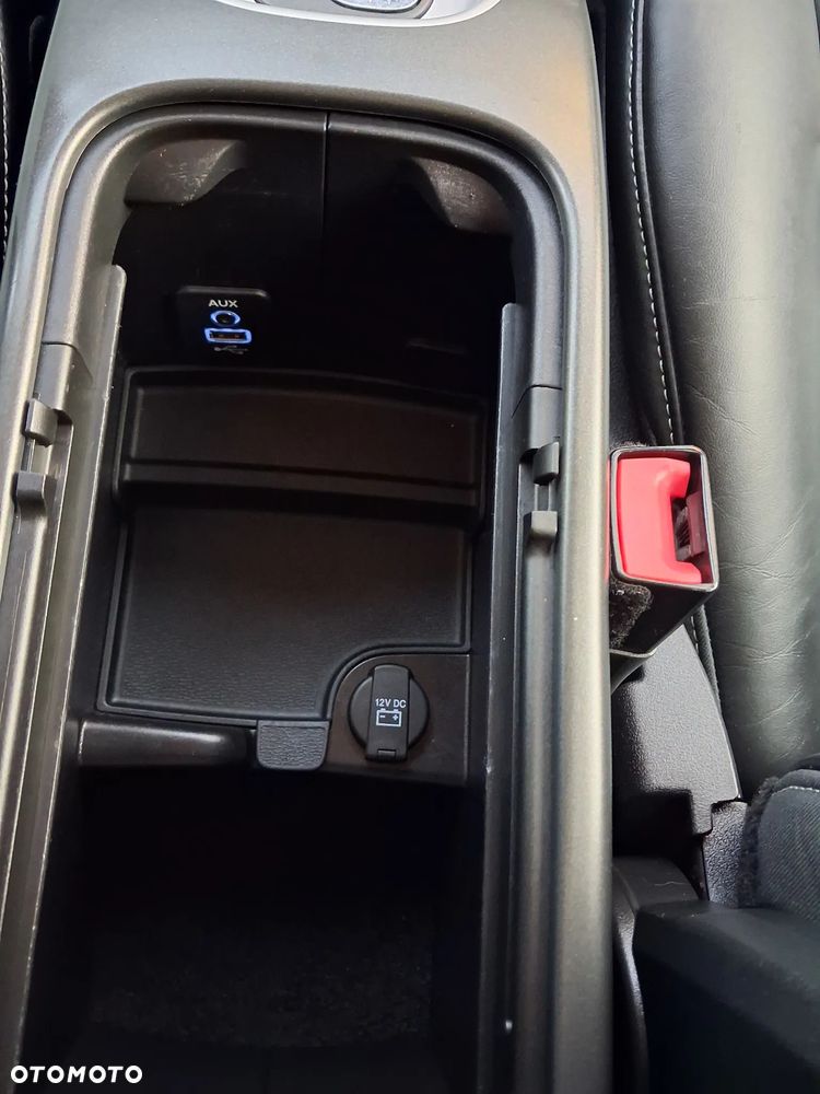Fiat Freemont 2.0 Multijet 16V DPF Automatik Allrad Black Code - 29