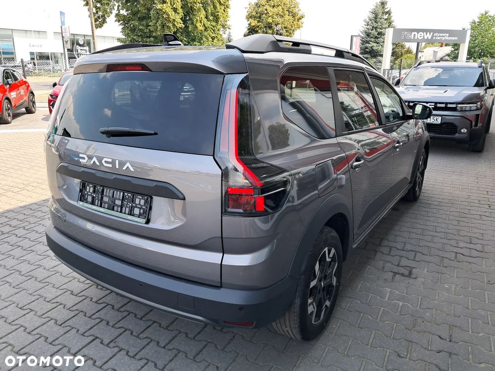 Dacia Jogger - 5