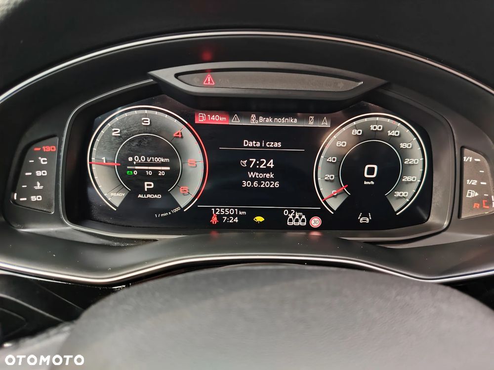Audi Q7 - 23