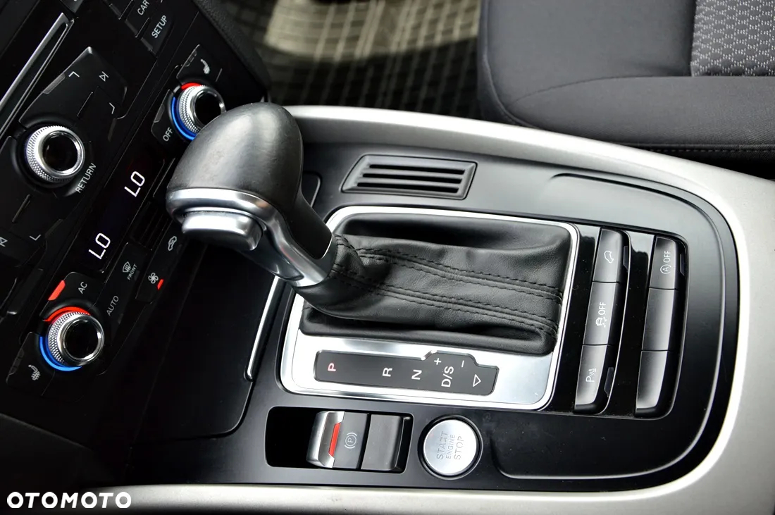 Audi Q5 2.0 TDI Quattro S tronic - 29