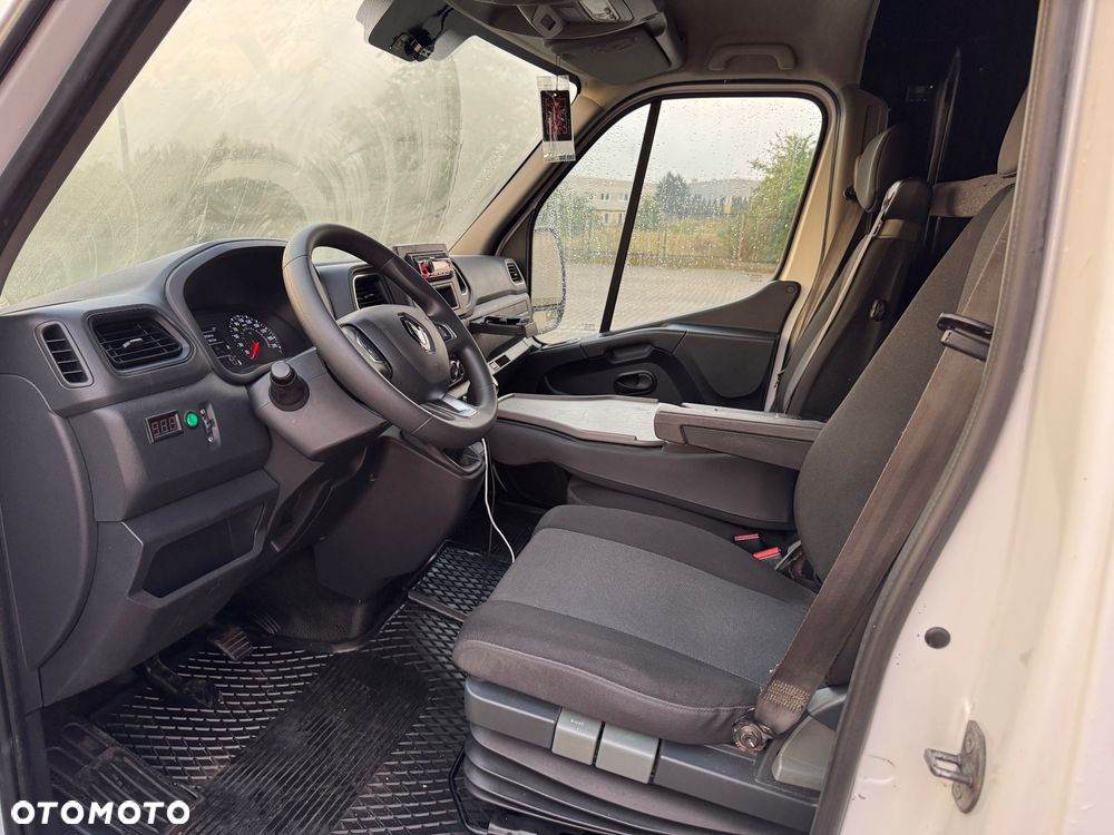 Renault MASTER - 10