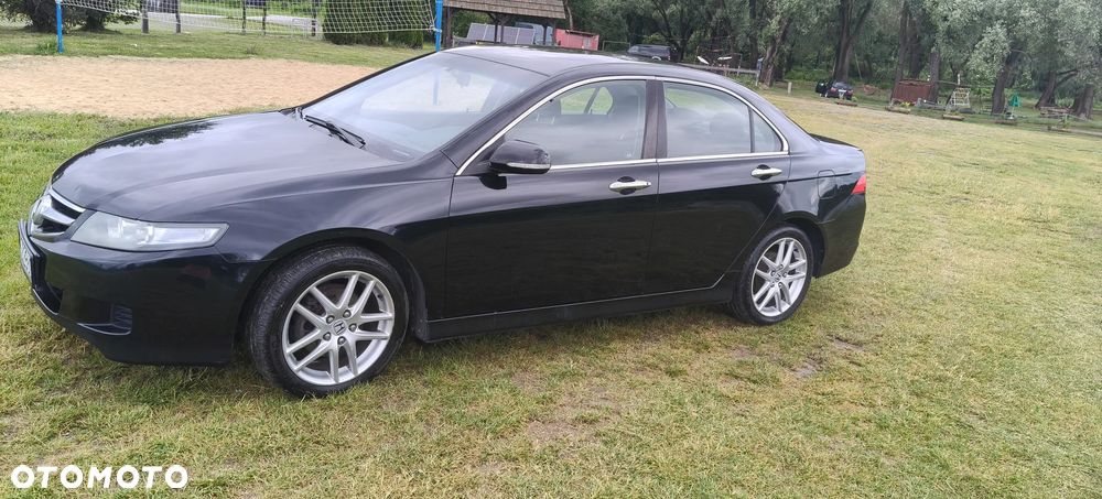 Honda Accord 2.0 Comfort - 3