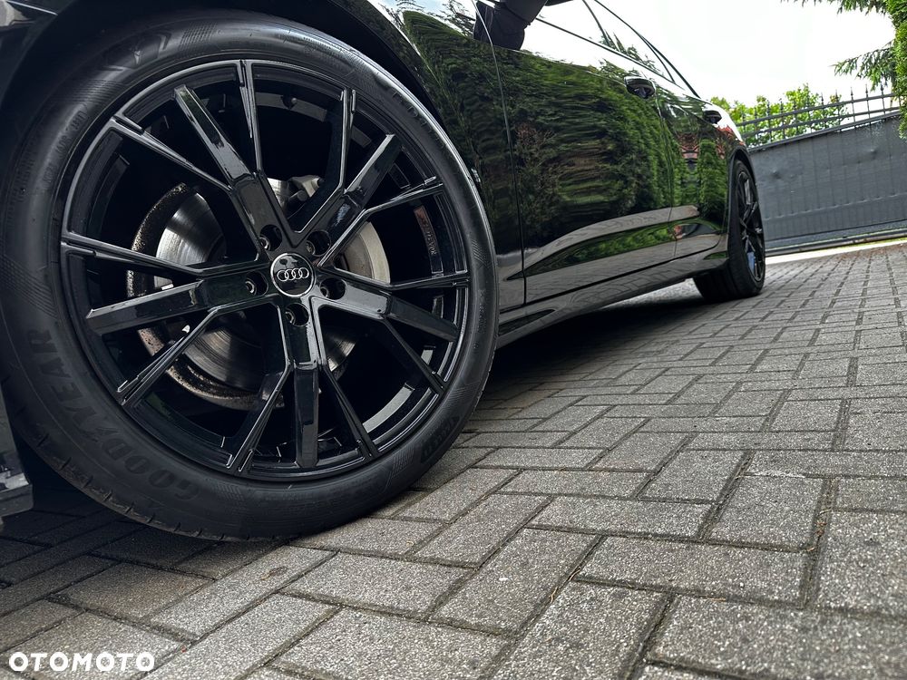 Audi A6 Avant 40 TDI S tronic S line - 31
