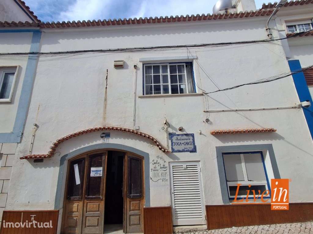 Prédio com Projeto Aprovado para Ampliação no Centro Histórico da E... - Grande imagem: 2/33