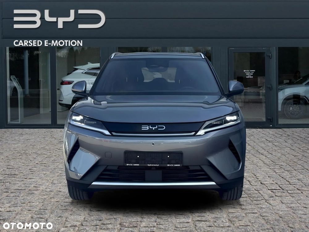 BYD Atto 2 - 9
