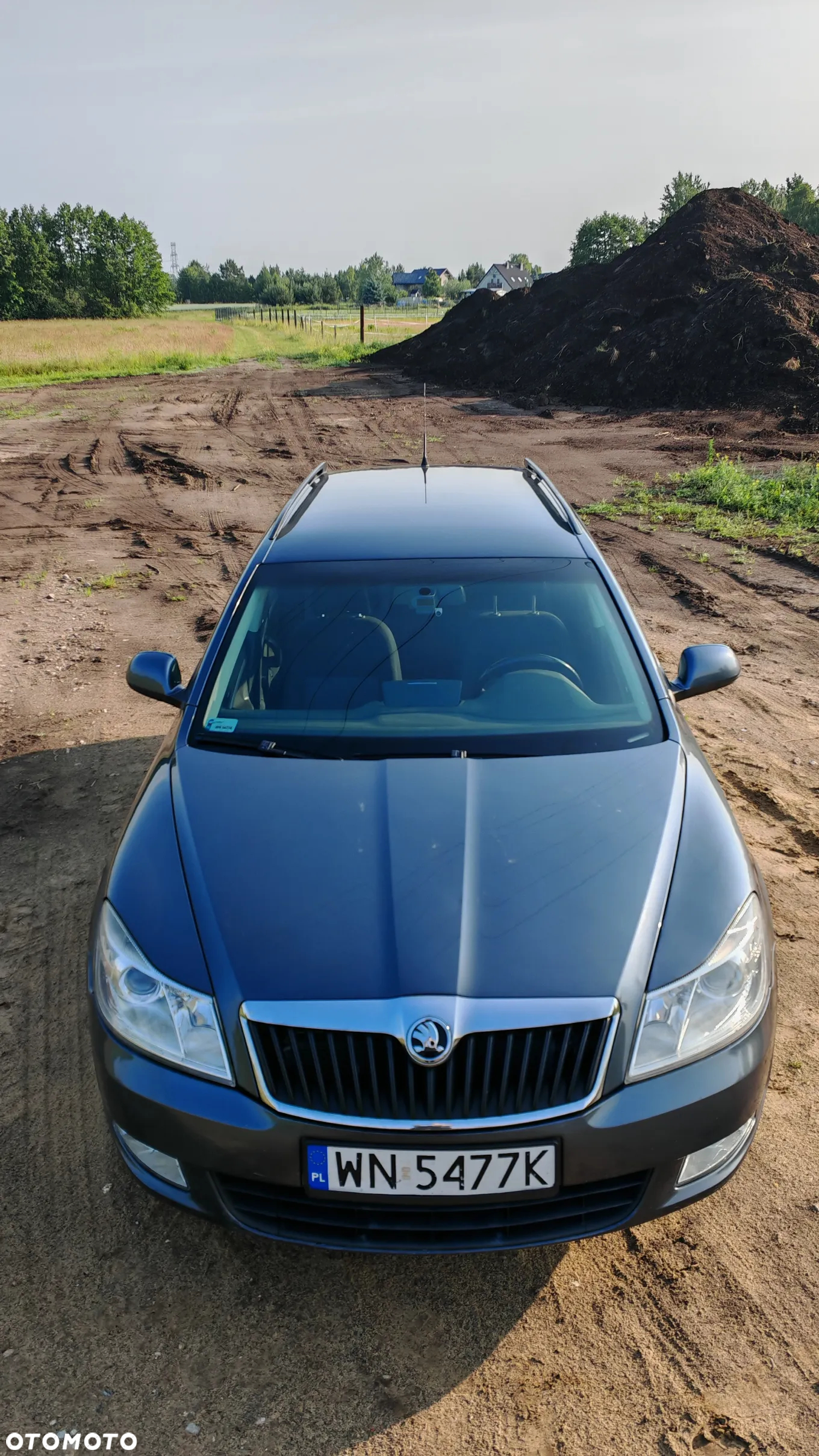Skoda Octavia Combi 1.8 TSI 4x4 Elegance - 7