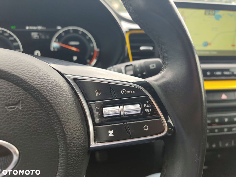 Kia XCeed 1.6 T-GDI XL DCT - 26