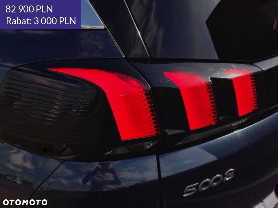 Peugeot 5008 - 11