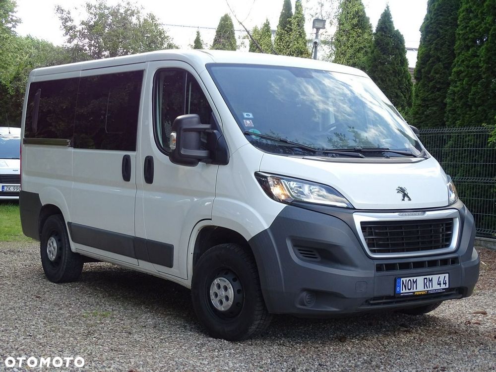 Peugeot Boxer - 4