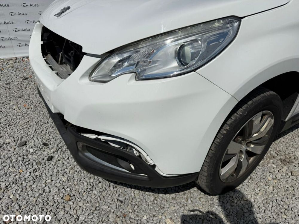 Peugeot 2008 PureTech 82 Active - 20