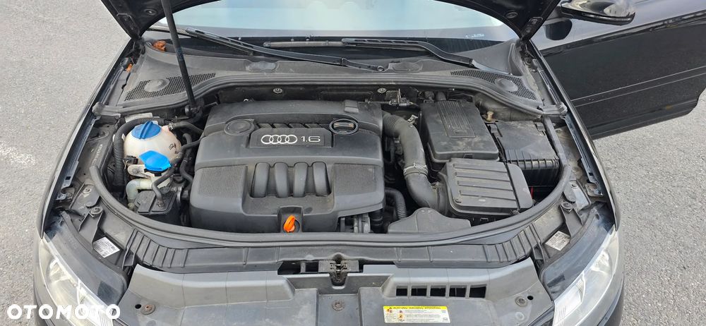Audi A3 3-drzwiowe - 18
