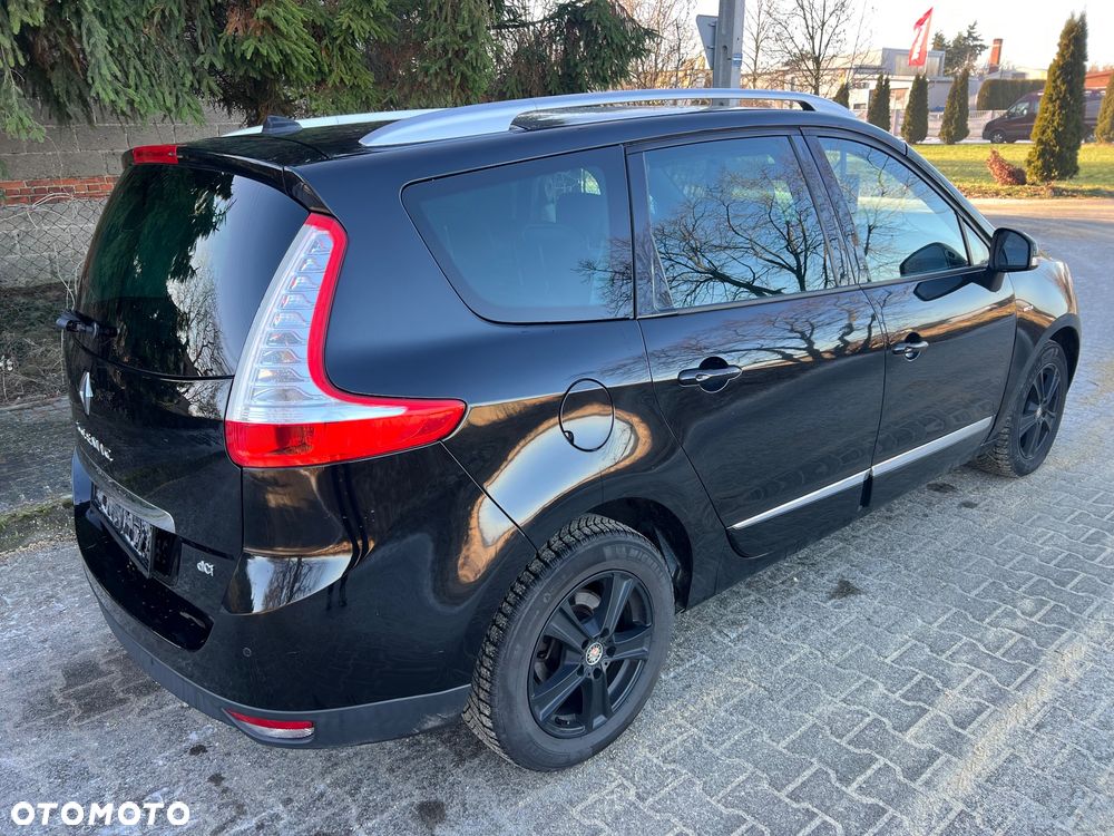 Renault Grand Scenic Energy dCi 130 S&S Bose Edition - 17