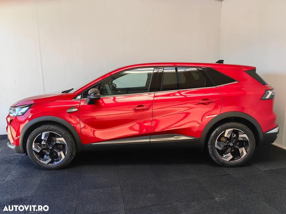 Renault Symbioz Eco-G 120 Techno - 4