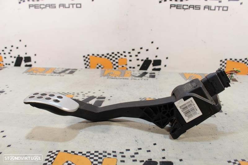 Pedal Acelerador Peugeot Rcz  9687770480 / 0280755160 / 96 877 704 80 - 4