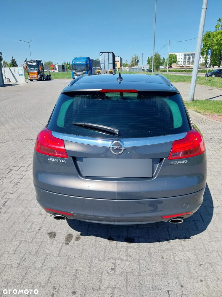 Opel Insignia - 2