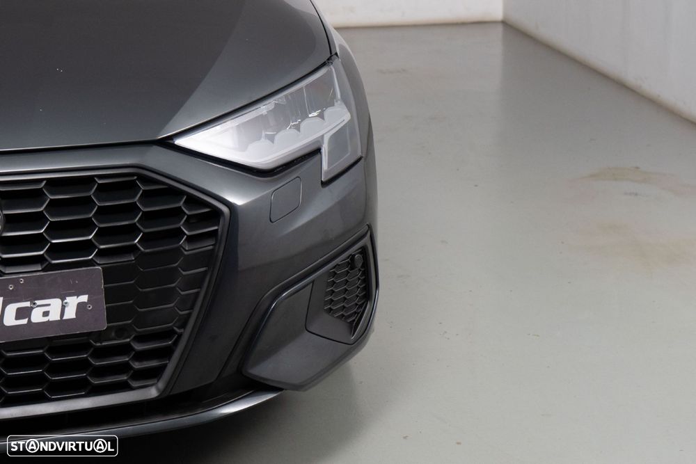 Audi A3 Sportback 30 TFSI Advanced S tronic - 18