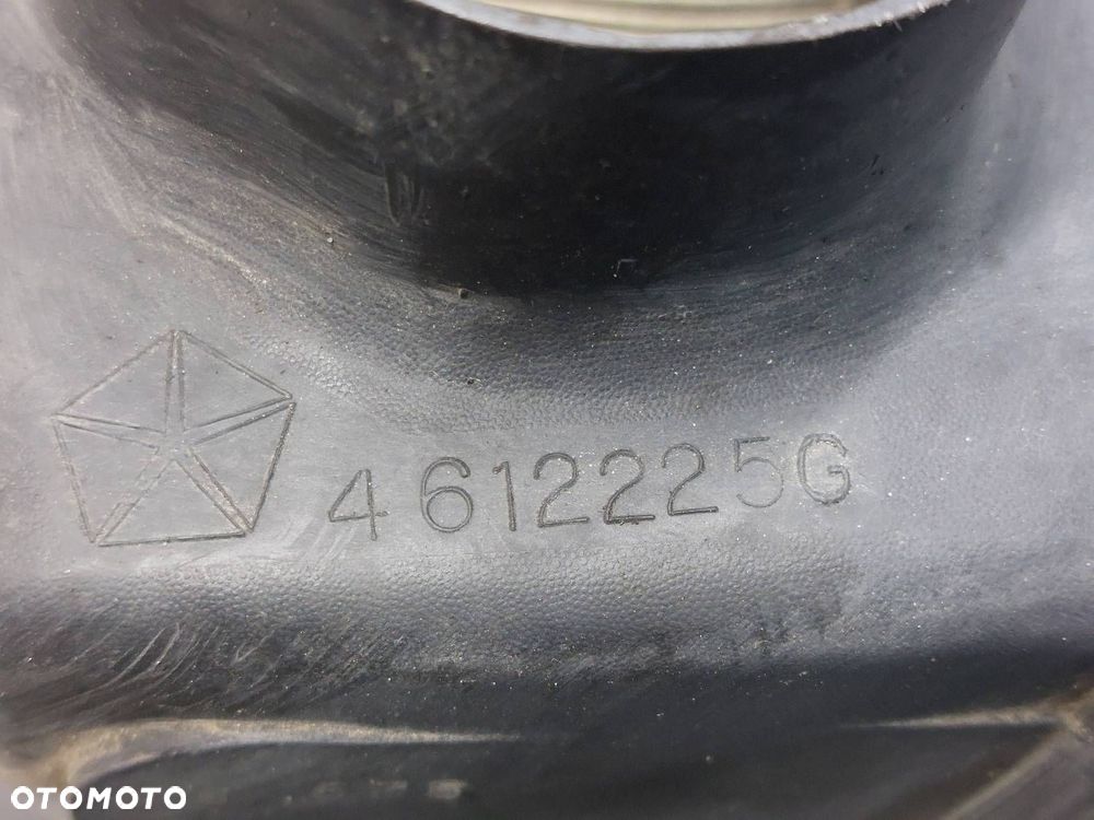 OBUDOWA FILTRA POWIETRZA CHRYSLER  VOYAGER III 1.4 16V 04861055A 4612225G - 4