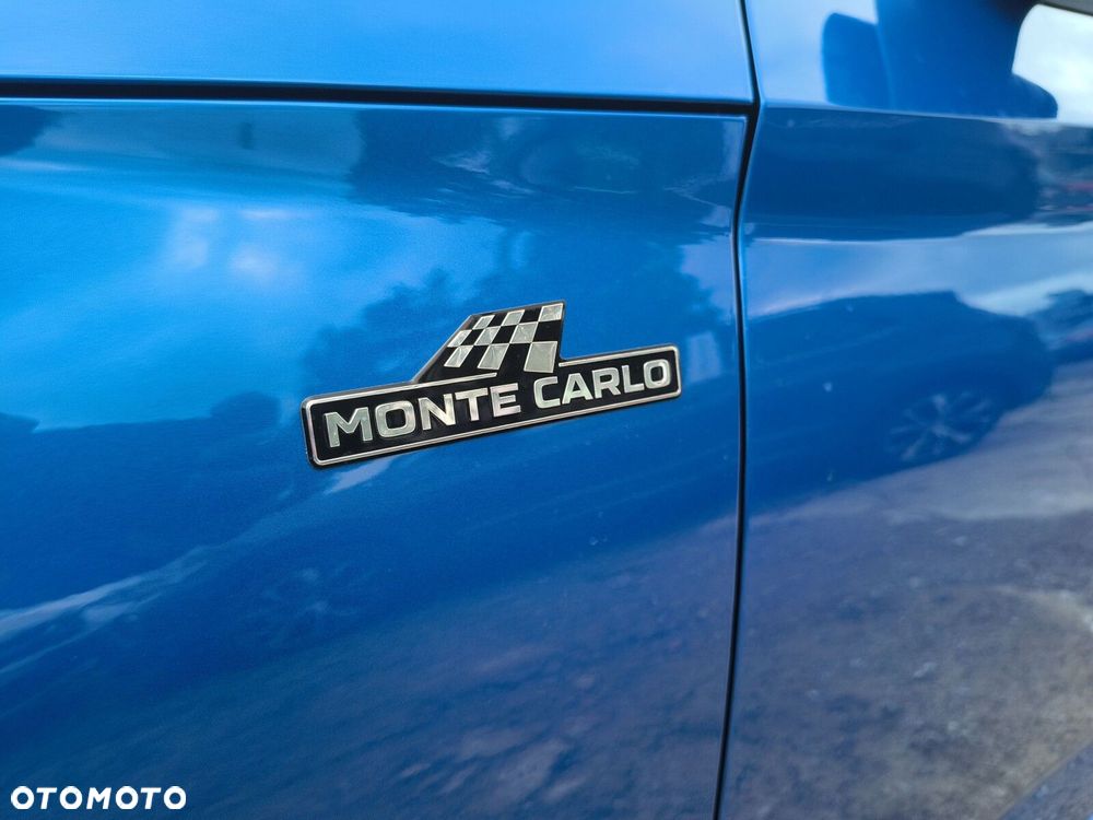 Skoda Scala 1.0 TSI Monte Carlo DSG - 38