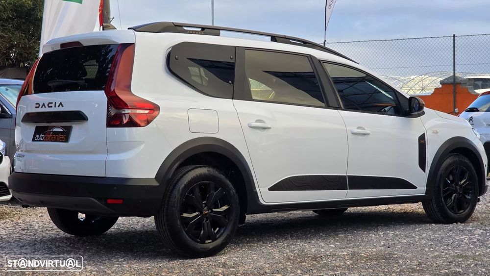 Dacia Jogger 1.0 TCe Extreme+ Up&Go 7L - 5