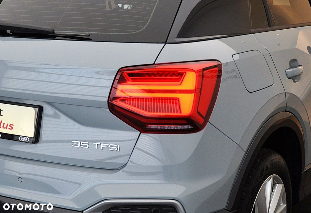 Audi Q2 - 9