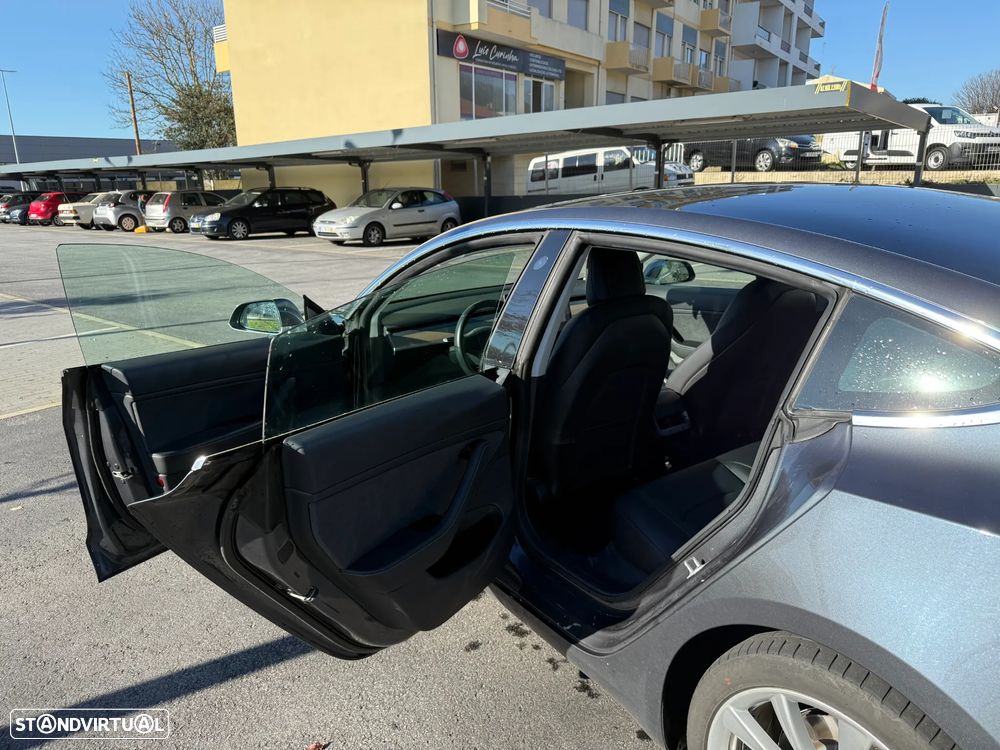 Tesla Model 3 Performance Dual Motor AWD - 8