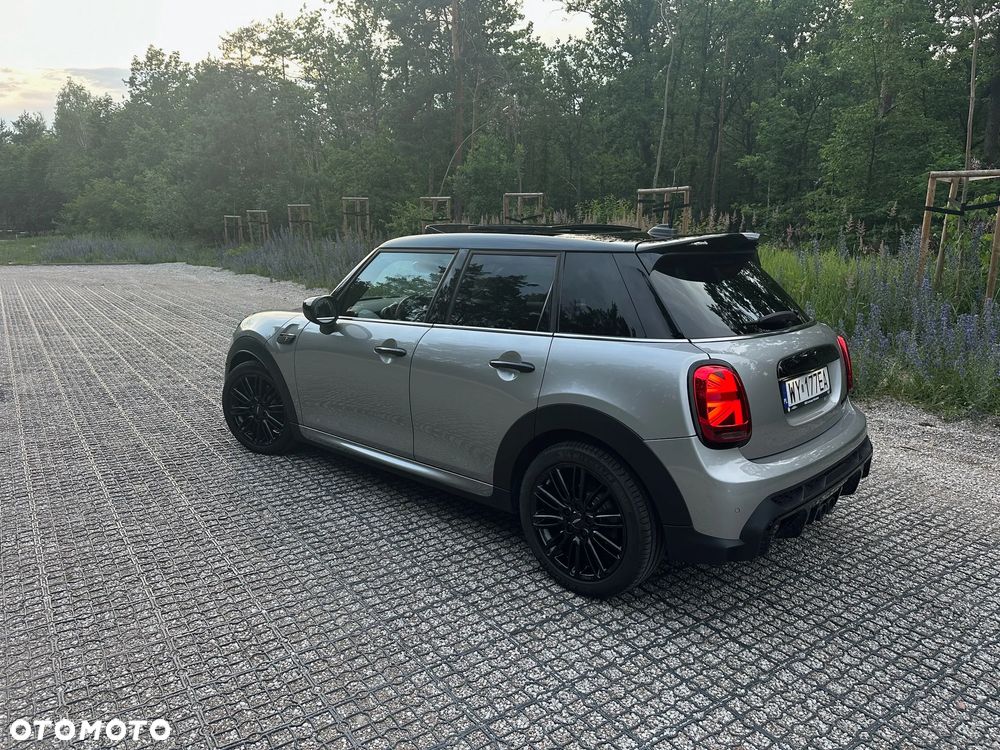 MINI Cooper S - 2