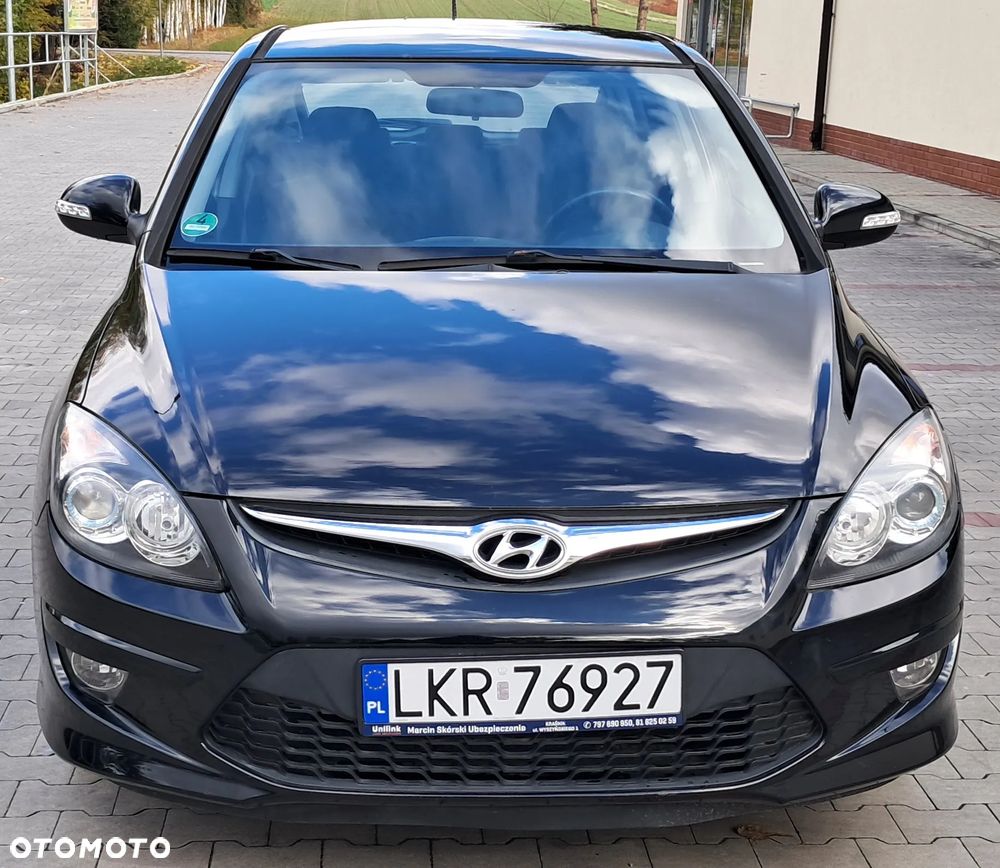 Hyundai i30 1.4 FIFA WM Edition - 9
